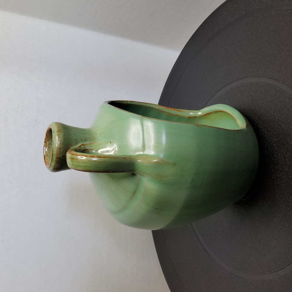 M.L.OWENS POTTERY SEA GROVE NC diorama - Picture 2 of 8